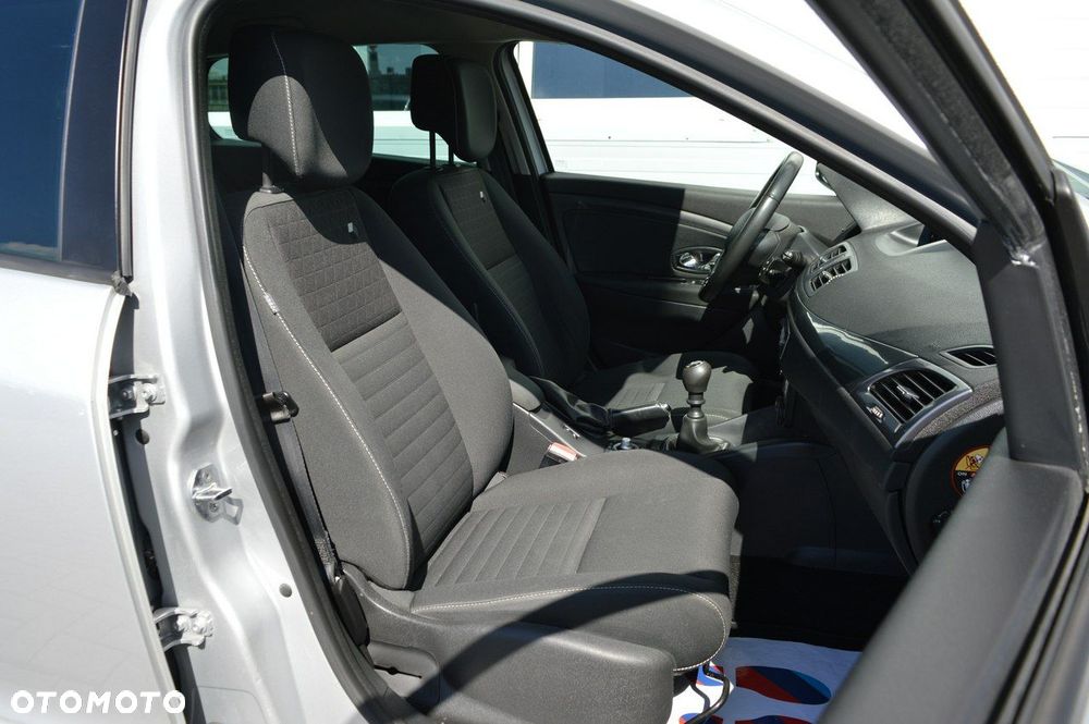 Renault Megane 1.2 16V TCe Energy Limited - 26