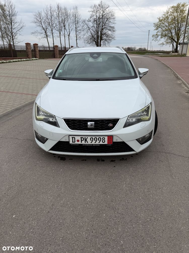 Seat Leon - 25
