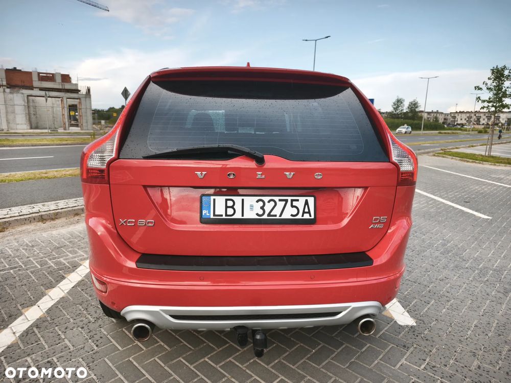 Volvo XC 60 - 6