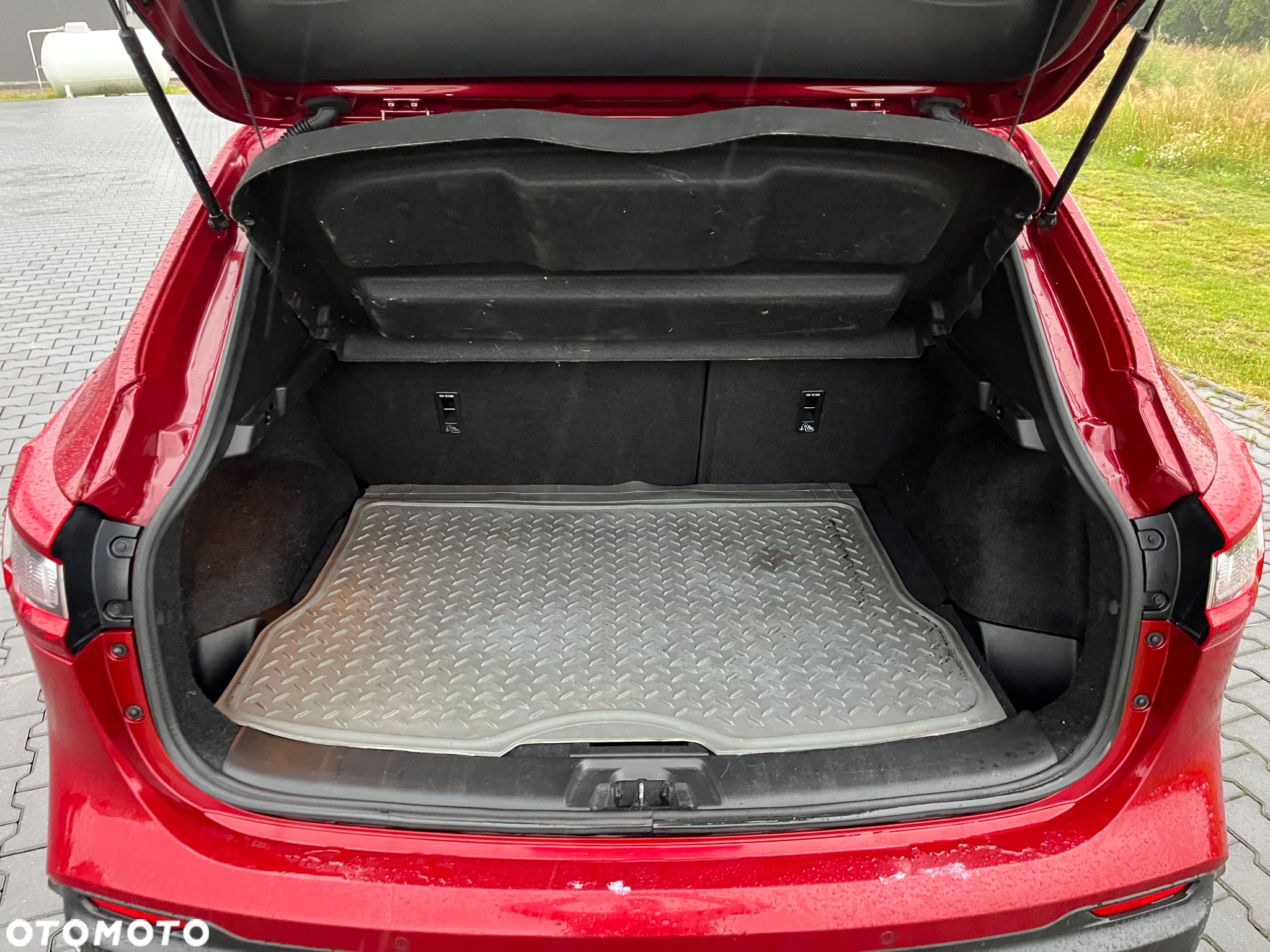 Nissan Qashqai 1.3 DIG-T Tekna EU6d - 10
