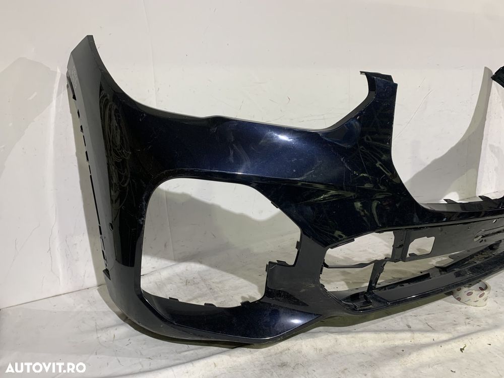 Bara fata BMW X5, G05, M-Sport, 2019, 2020, 2021, 2022, 2023, cod origine OE 51118069207. - 3