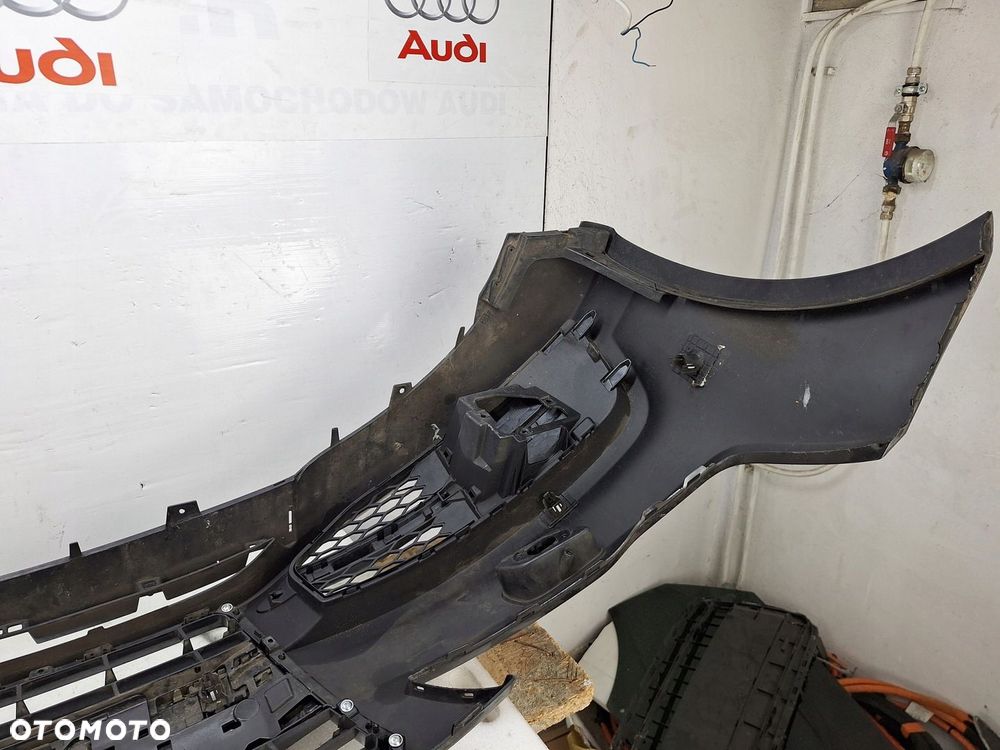 ZDERZAK AUDI A7 4G 4G8 PRZED LIFTINGIEM 2010-2014 S-LINE ATRAPA OE ASO - 8