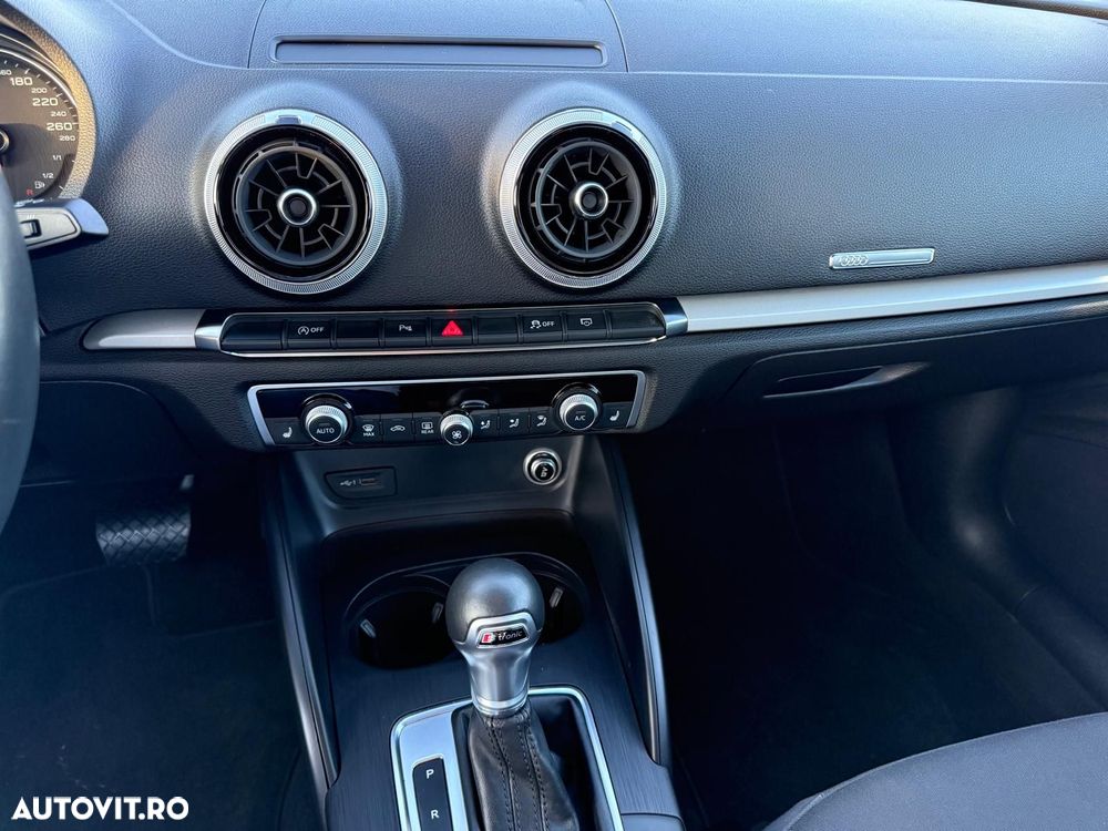 Audi A3 - 9