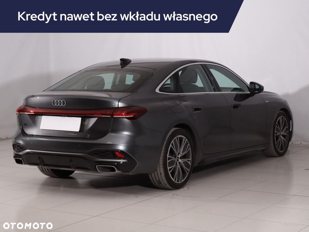 Audi A5 Sportback - 7