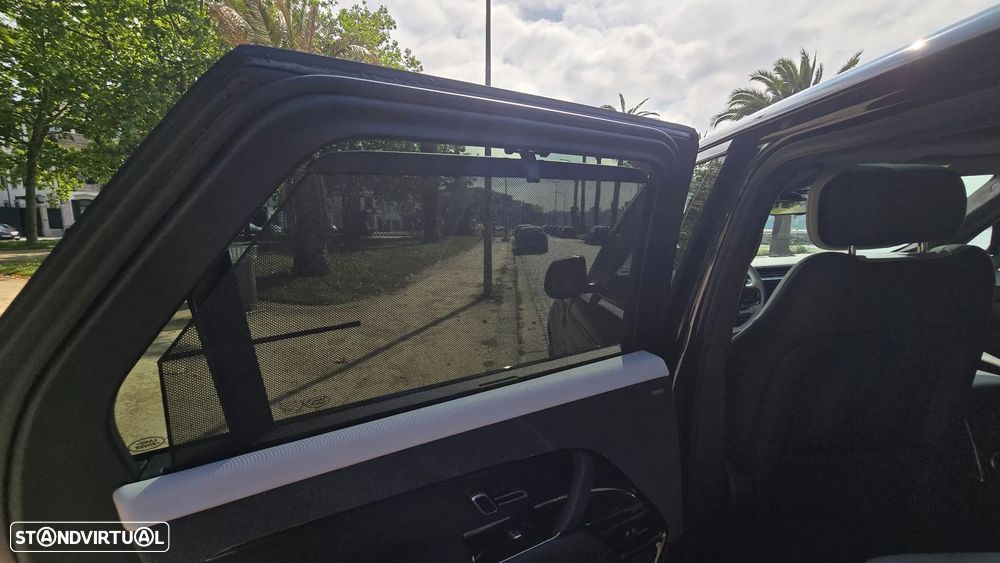 Land Rover Range Rover Sport 3.0 P550e Autobiography - 25