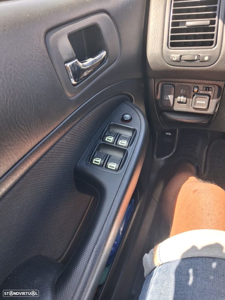 Honda Civic 1.3 IMA - 10