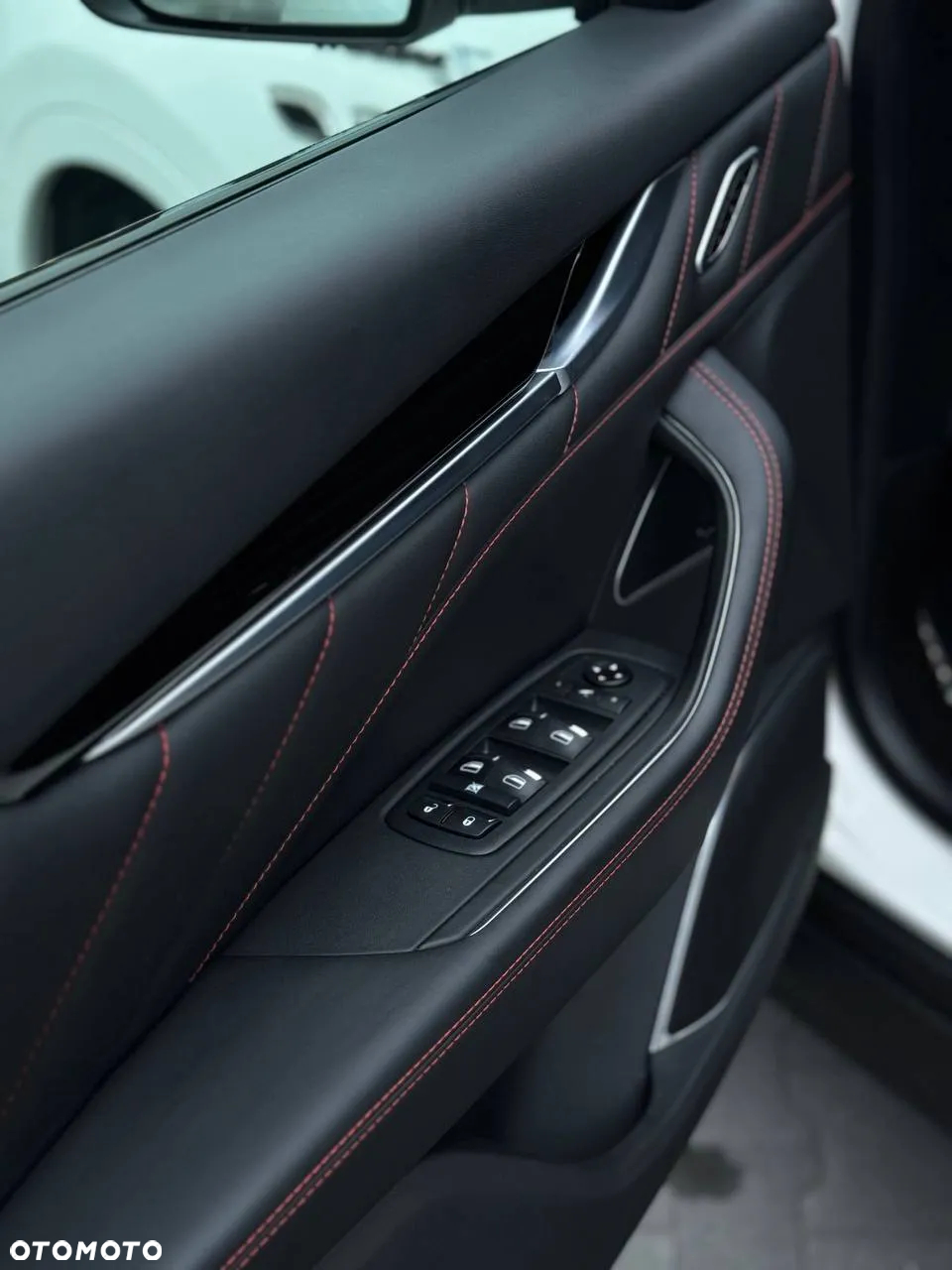 Maserati Levante Modena S - 19