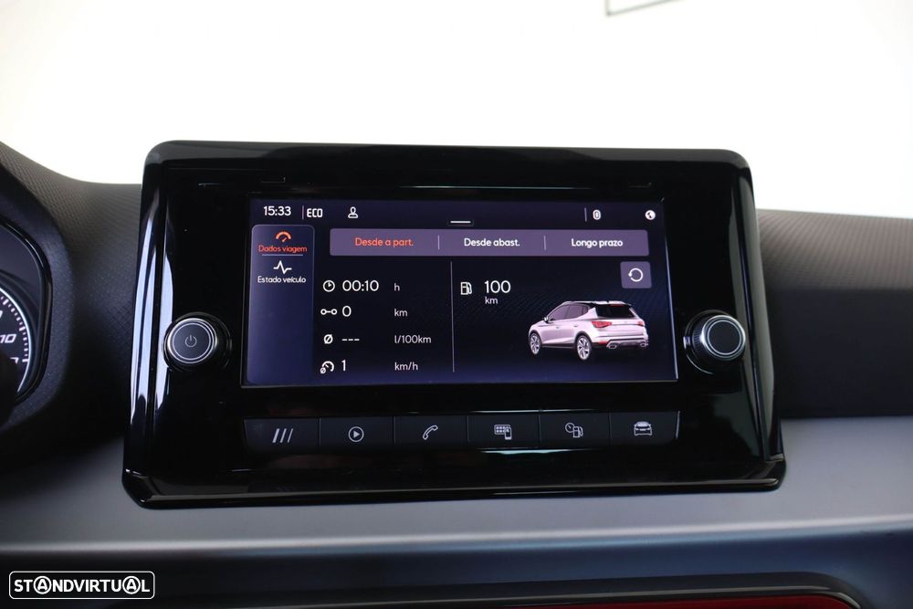 SEAT Arona 1.0 TSI FR - 33