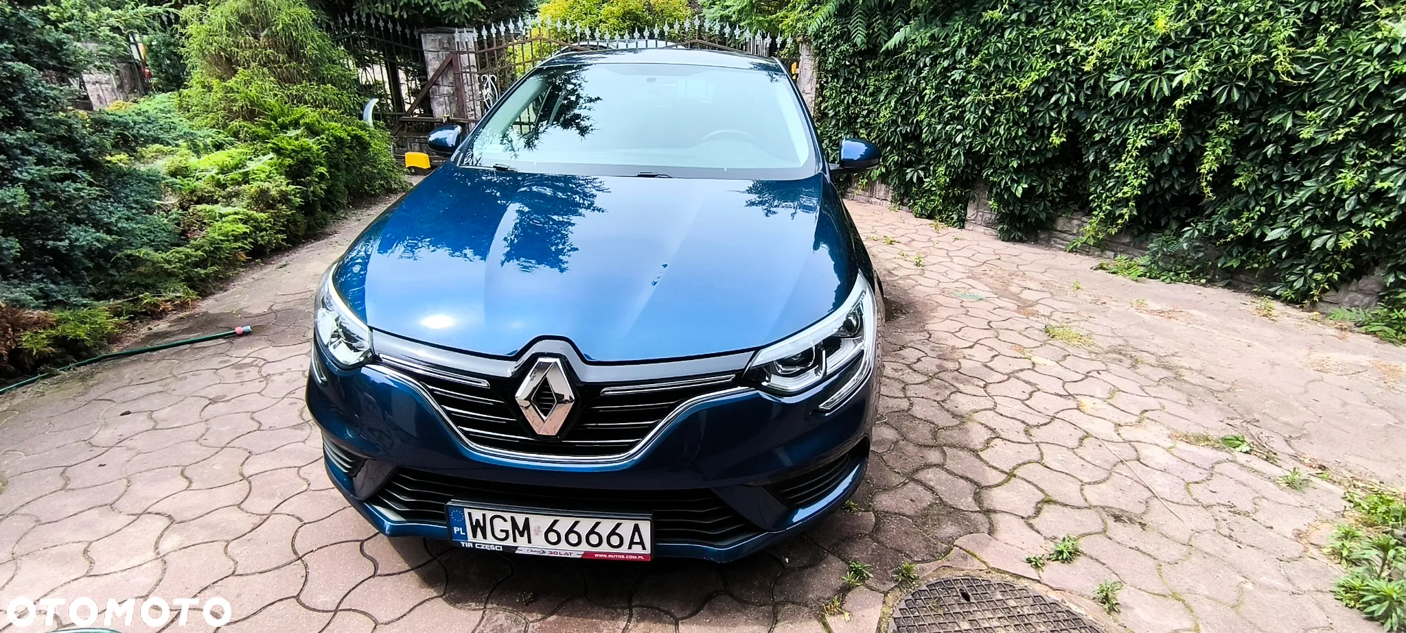 Renault Megane 1.2 Energy TCe Life - 4