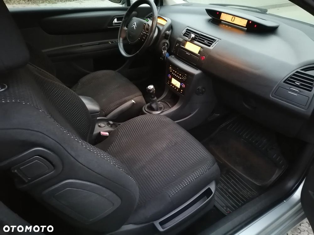 Citroën C4 2.0 16V by LOEB - 9