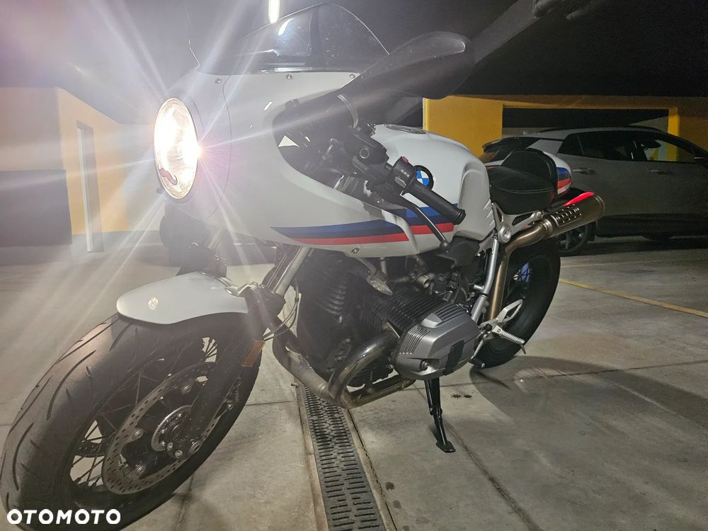 BMW R - 3
