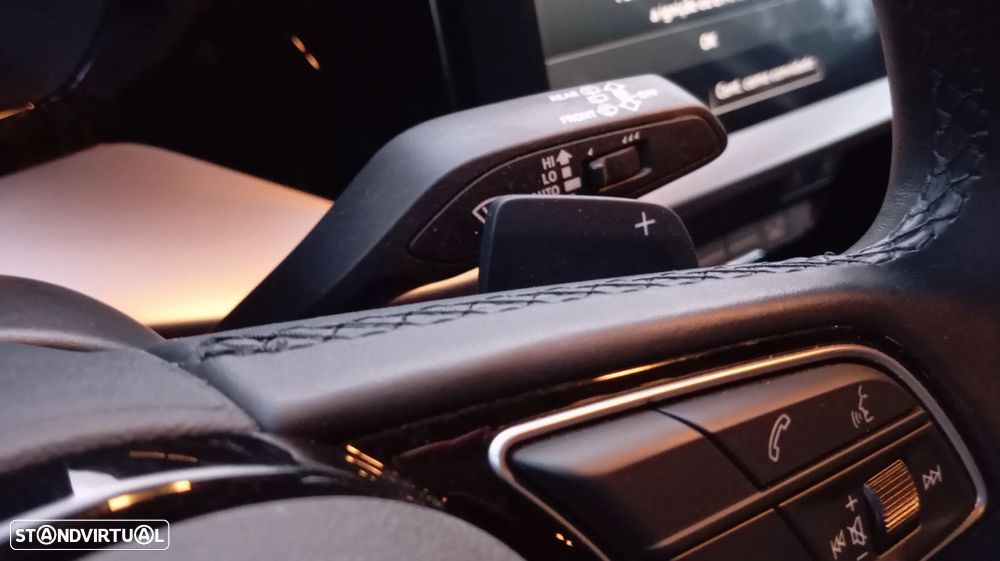 Audi A3 Sportback 30 TDI Advanced S tronic - 10