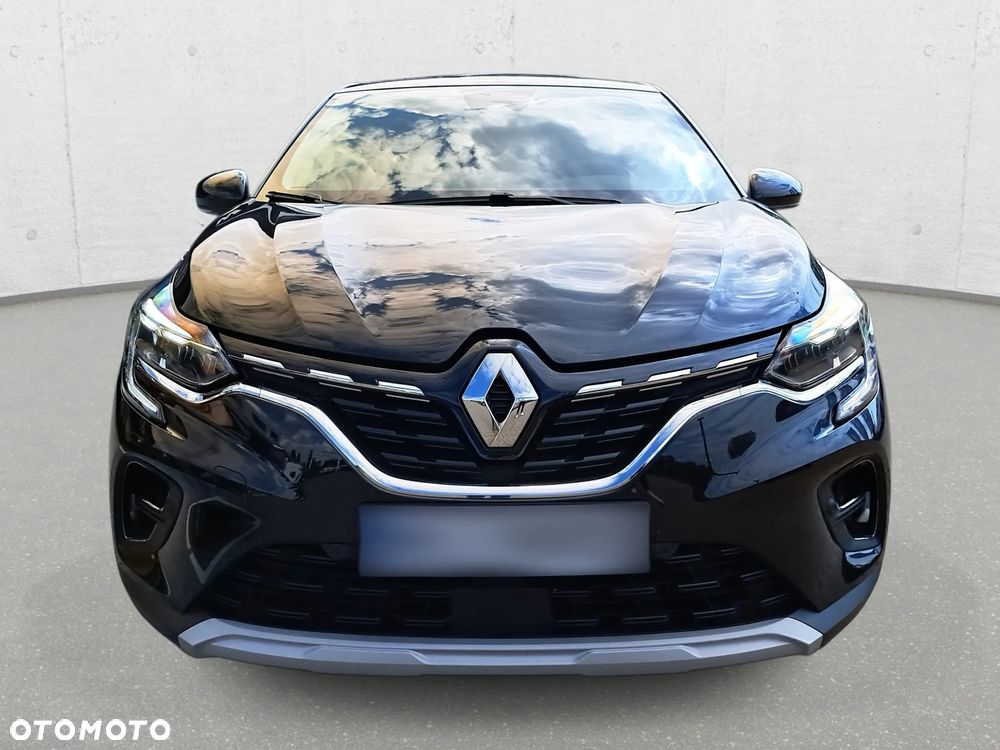 Renault Captur 1.6 E-TECH Full Hybrid 145 Intens - 3