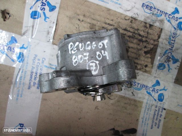 Depressor 1A0805U PEUGEOT 807 2004 BOSCH - 1