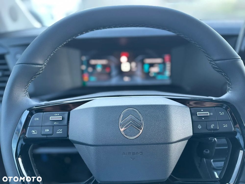 Citroën Jumpy Brygadowy - 14