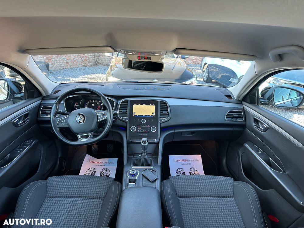 Renault Talisman ENERGY dCi 130 Business - 16