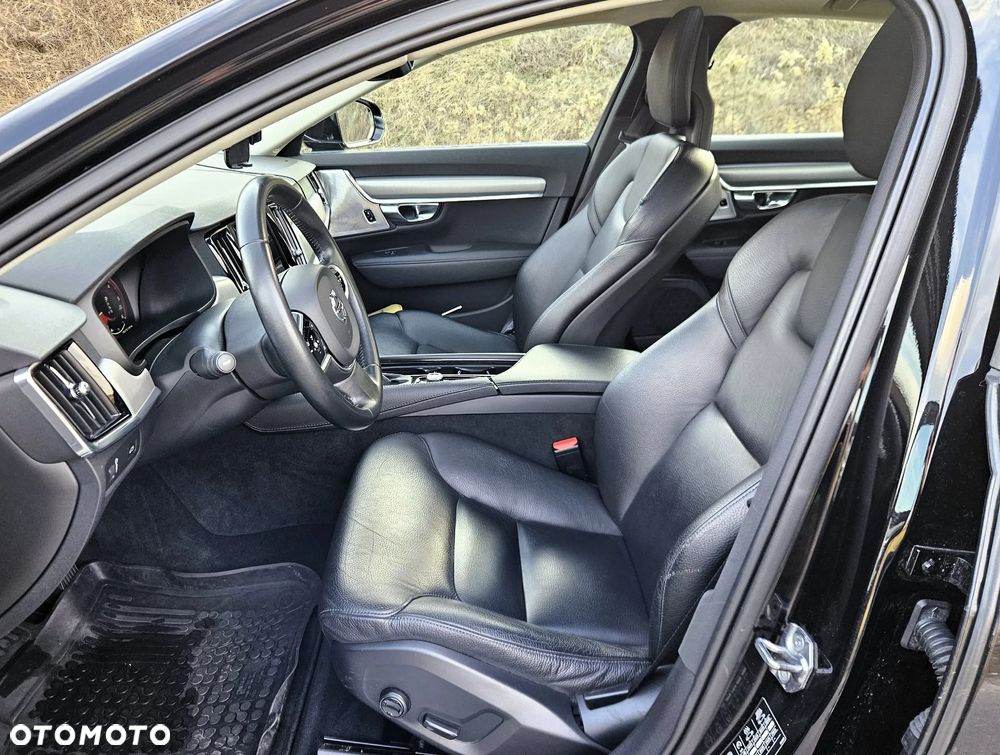 Volvo S90 D4 Momentum - 8