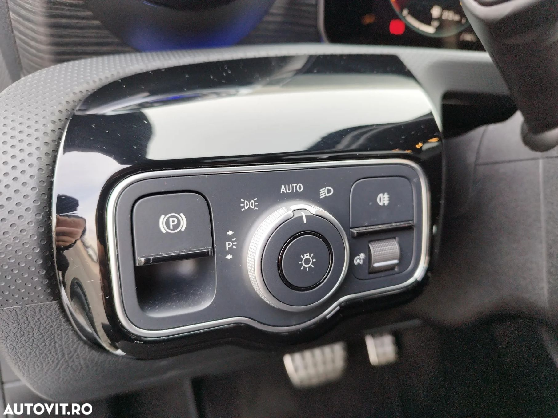 Mercedes-Benz CLA - 14