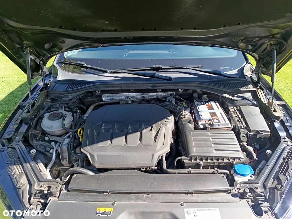Skoda Superb 2.0 TSI Ambition DSG - 15