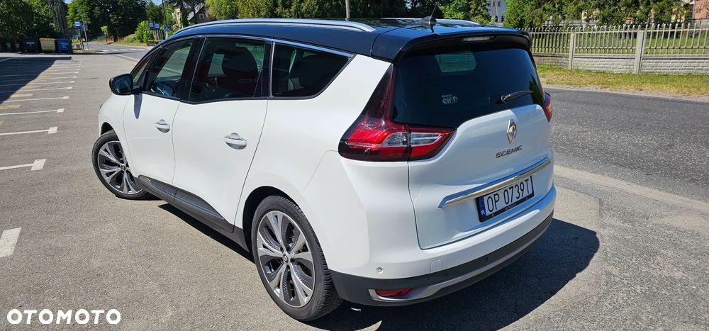 Renault Grand Scenic Gr 1.6 dCi Bose EDC - 4