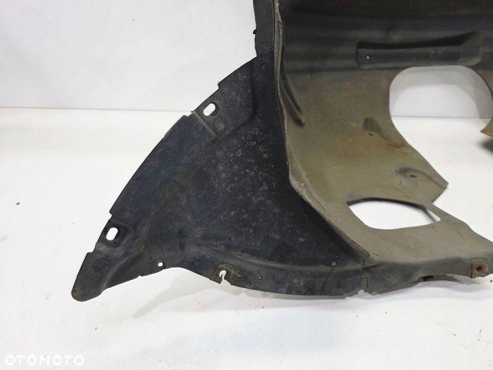 NADKOLE PLASTIKOWE LEWY PRZÓD AUDI A3 8V 8V0821171 - 9