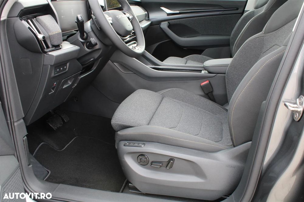 Skoda Kodiaq - 10