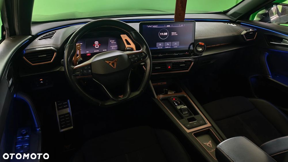 Cupra Formentor - 13