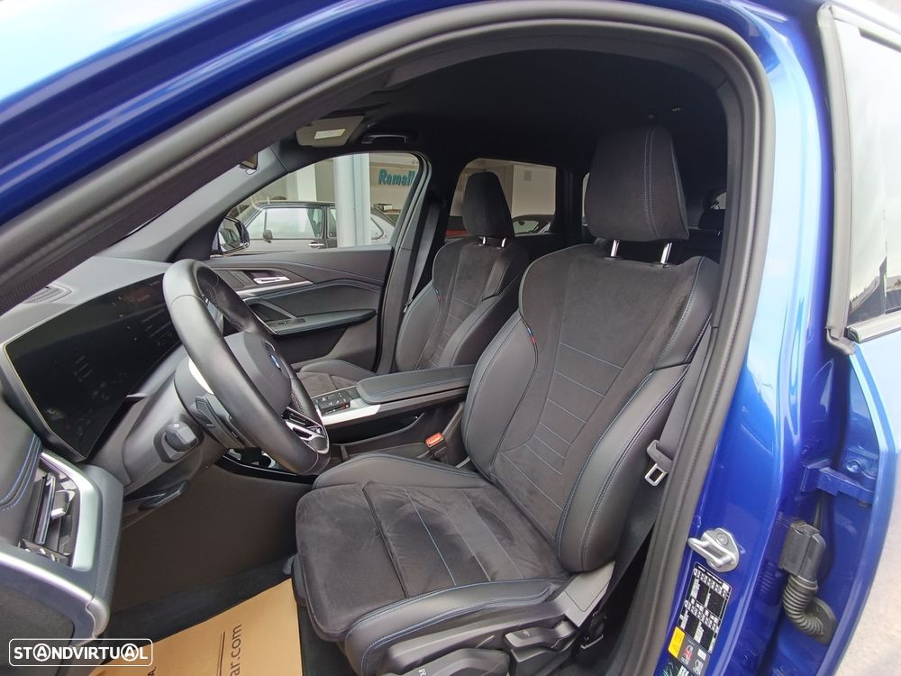 BMW X1 xDrive25e Pack Desportivo M Pro - 28