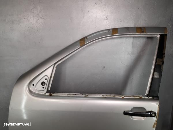 Porta Frente Esq Mercedes-Benz M-Class (W163) - 3