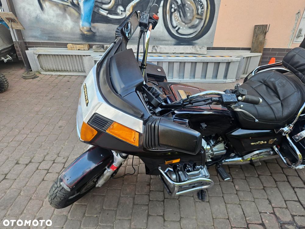 Honda GL - 20