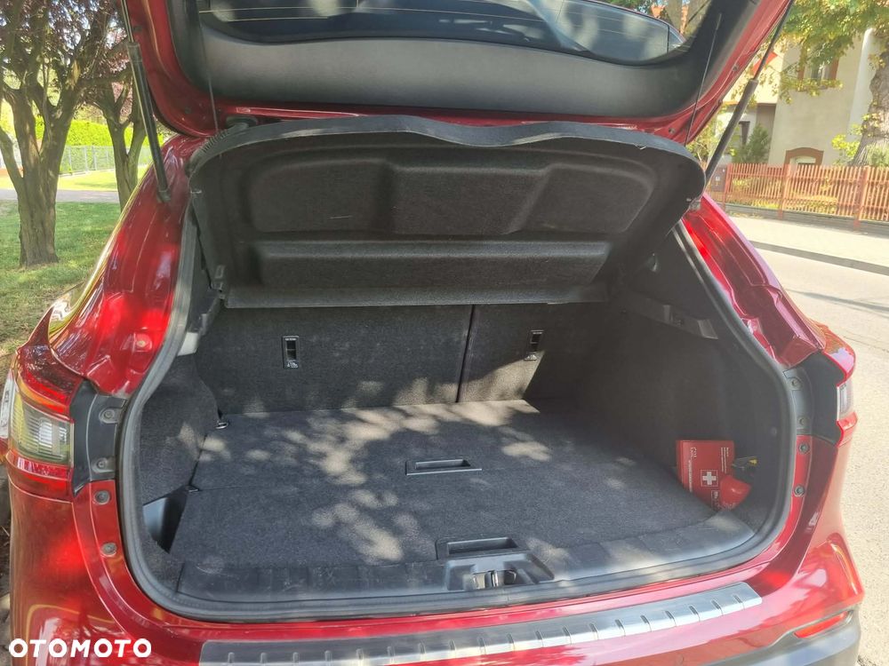 Nissan Qashqai - 15