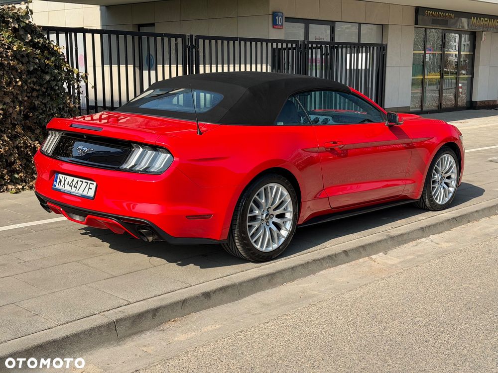 Ford Mustang - 27