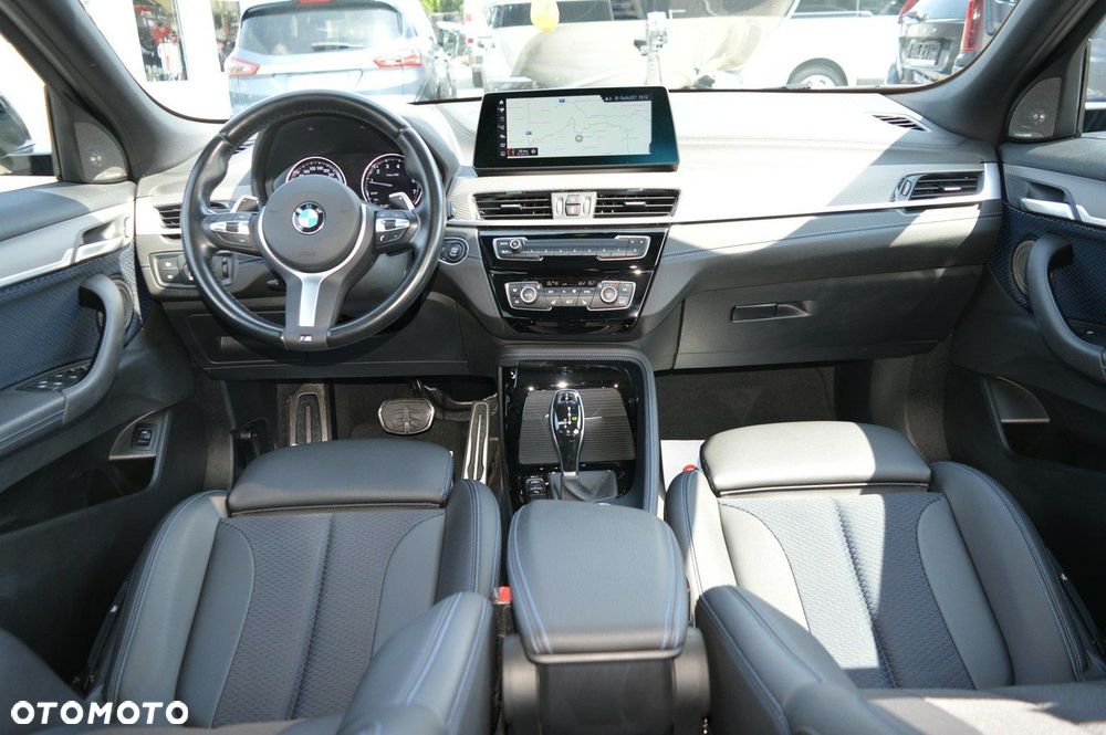BMW X2 sDrive20i M Sport - 2