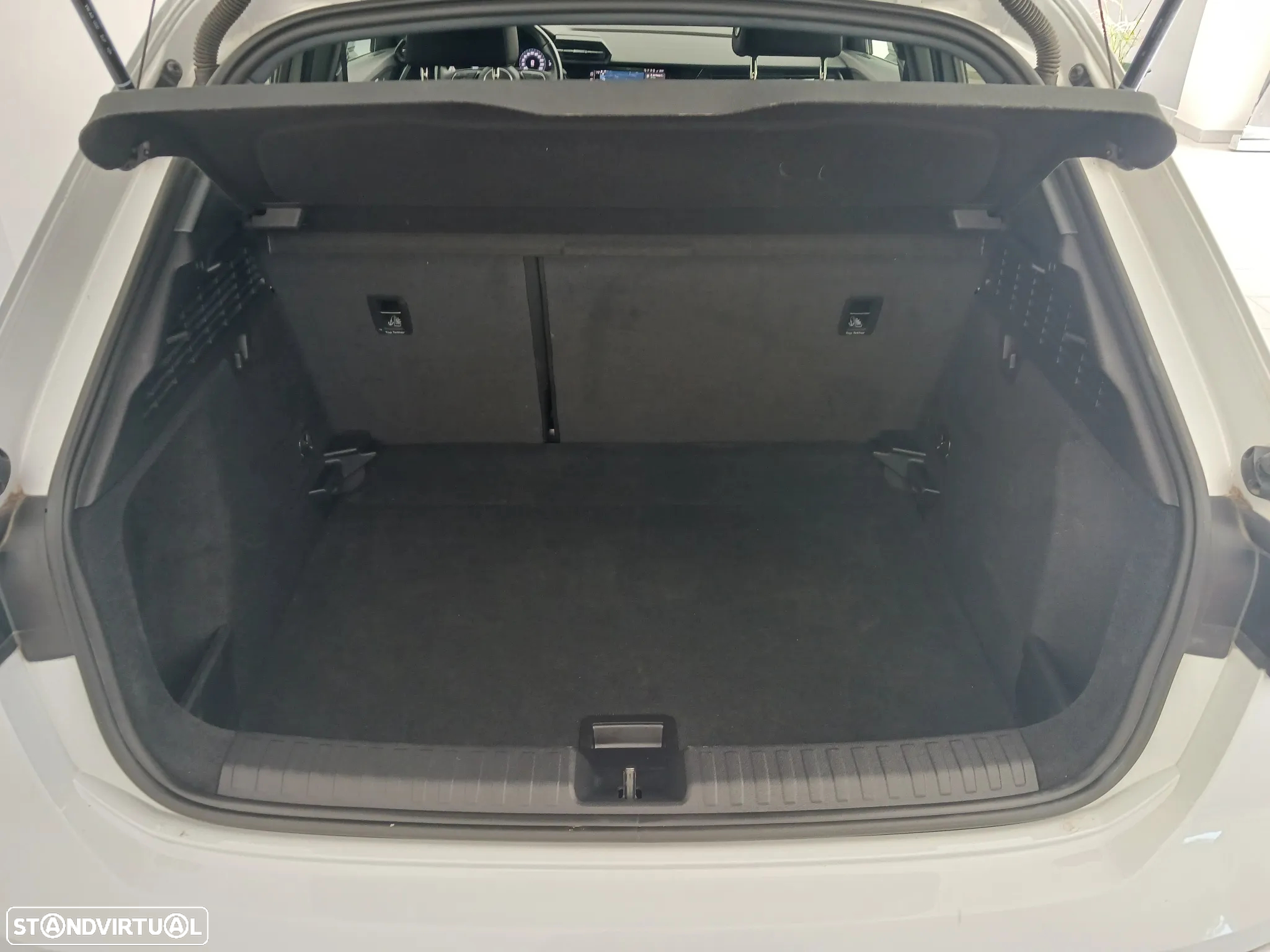 Audi A3 Sportback 30 TFSI Advanced - 29