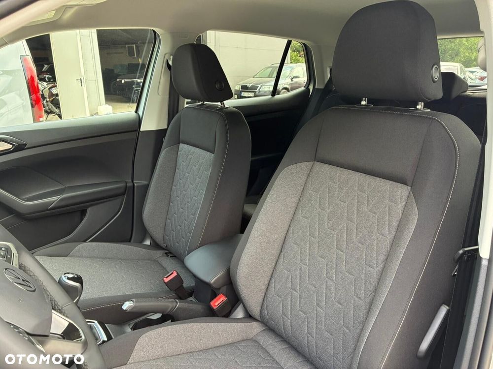 Volkswagen T-Cross - 6