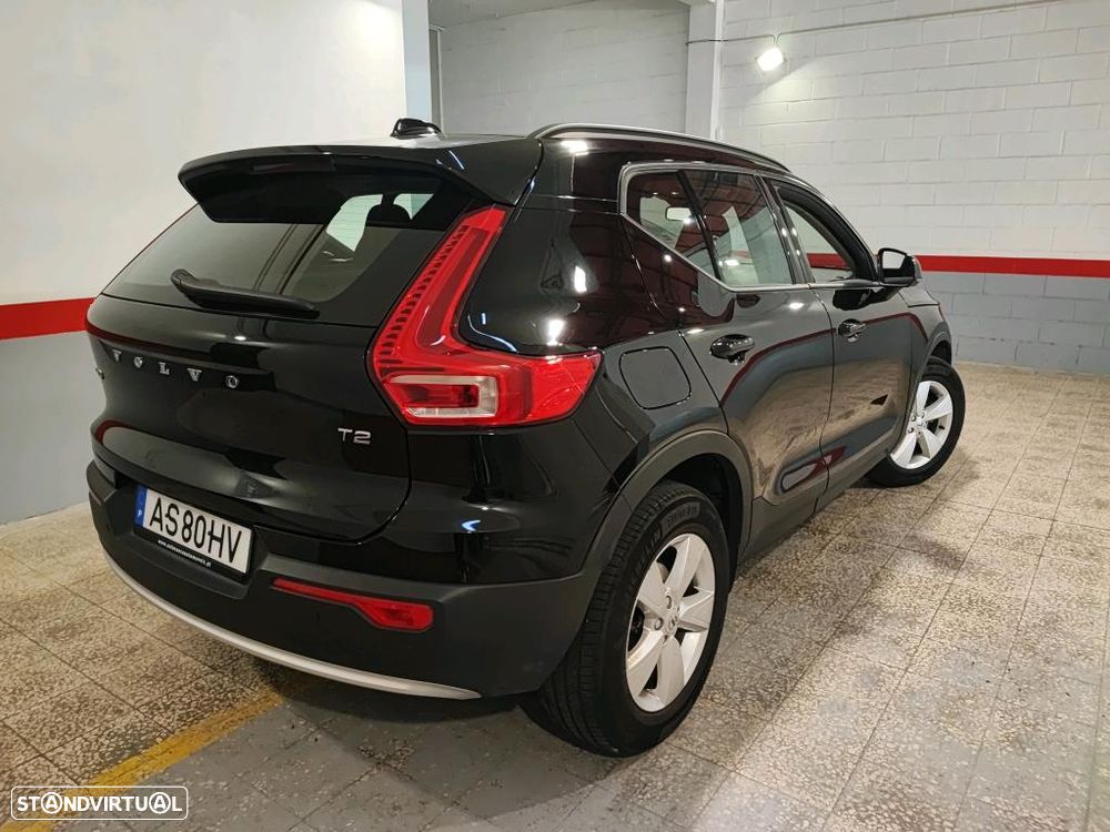 Volvo XC 40 1.5 T2 Essential - 3