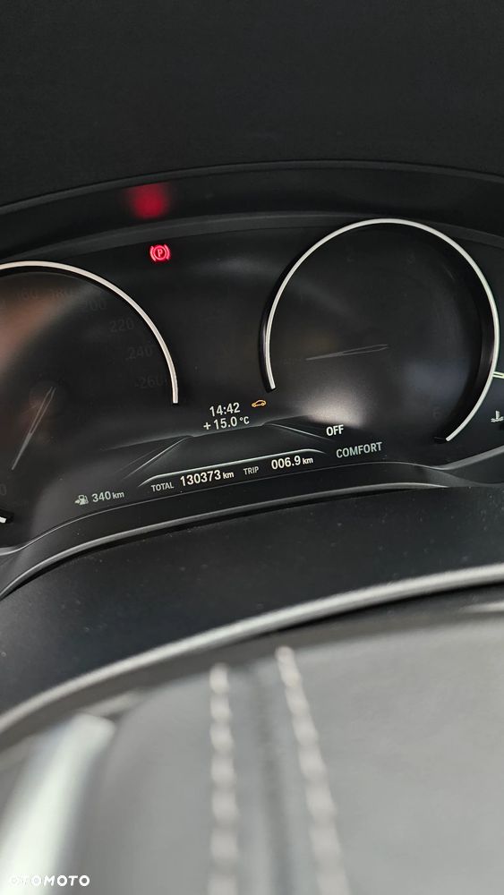 BMW Seria 5 518d Sport Line - 18