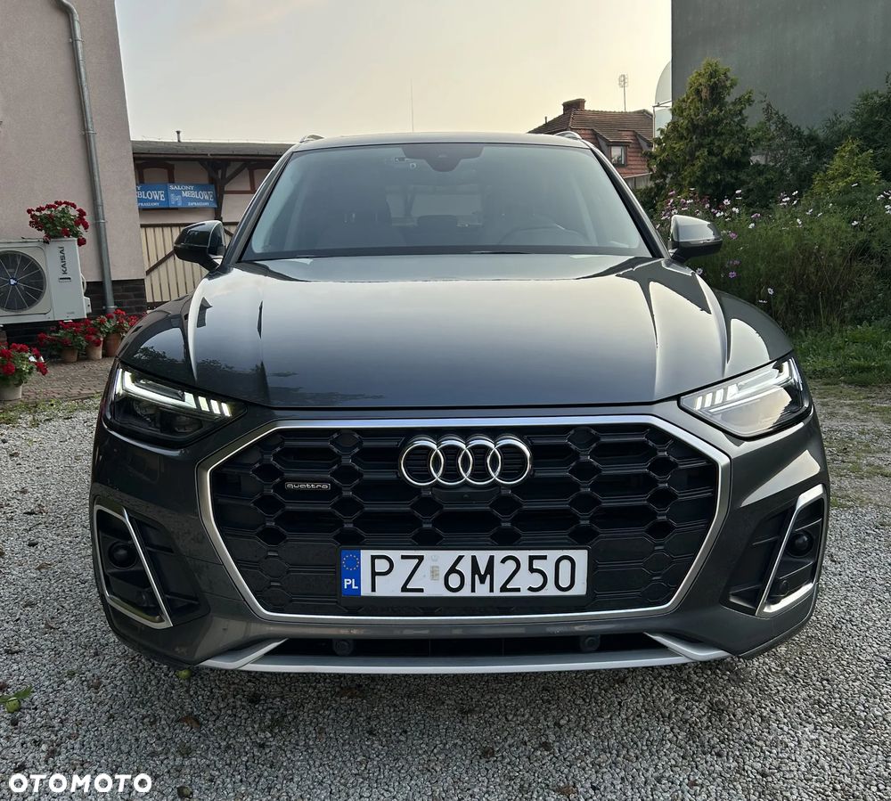 Audi Q5 45 TFSI quattro S tronic S line - 16