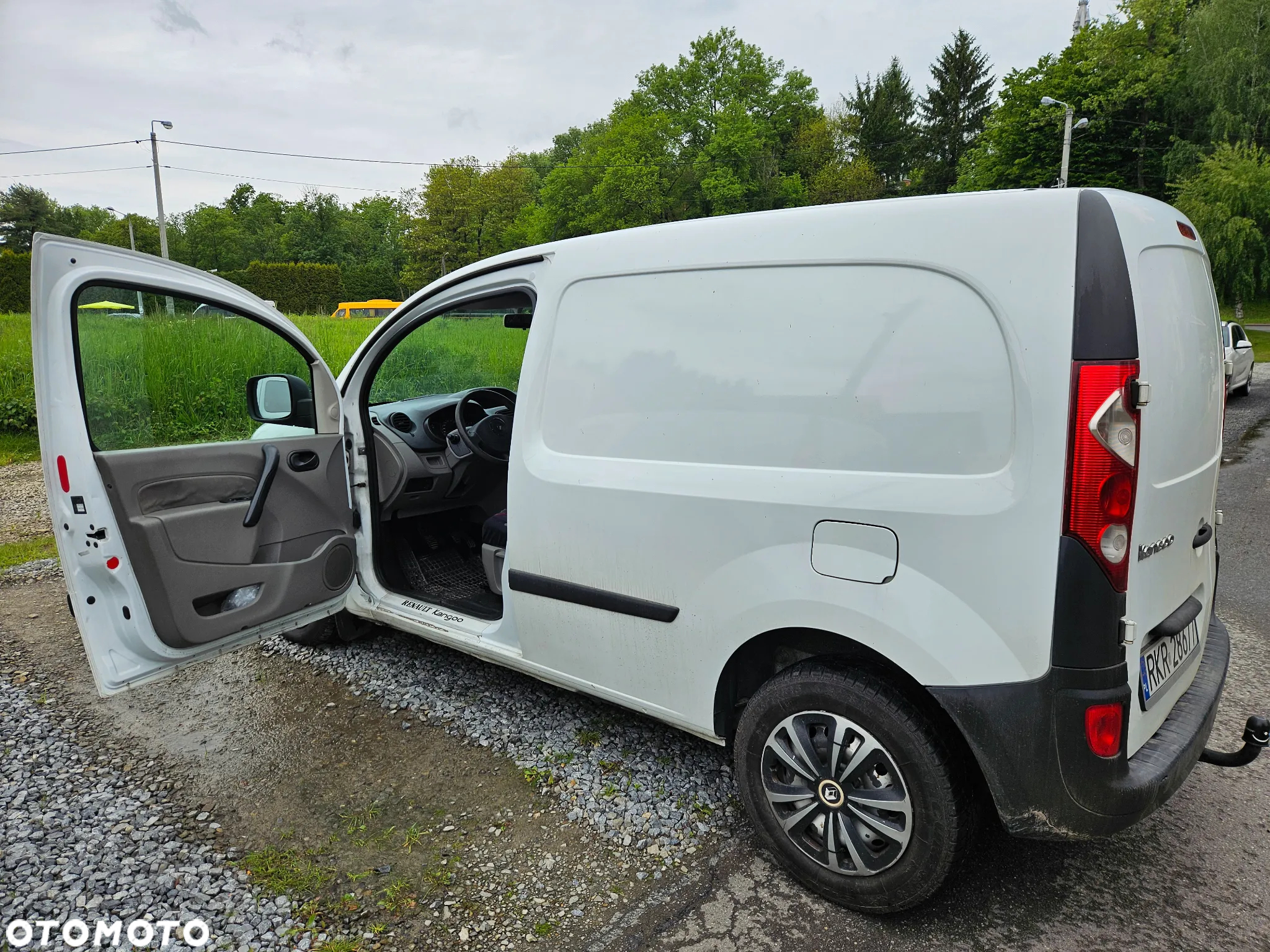 Renault Kangoo - 4