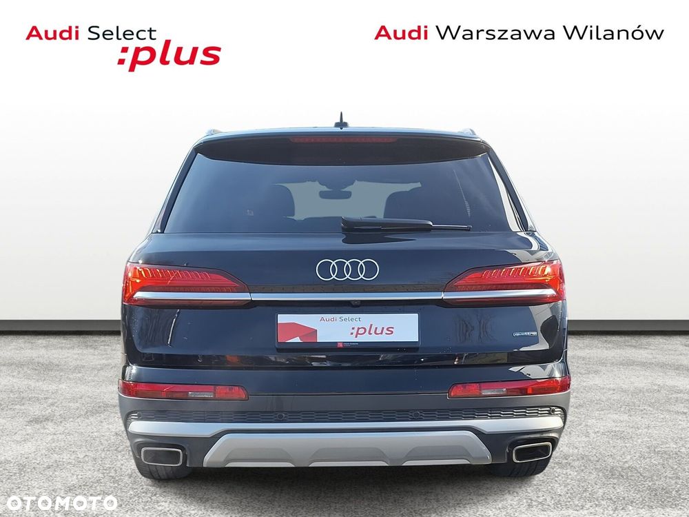 Audi Q7 - 4