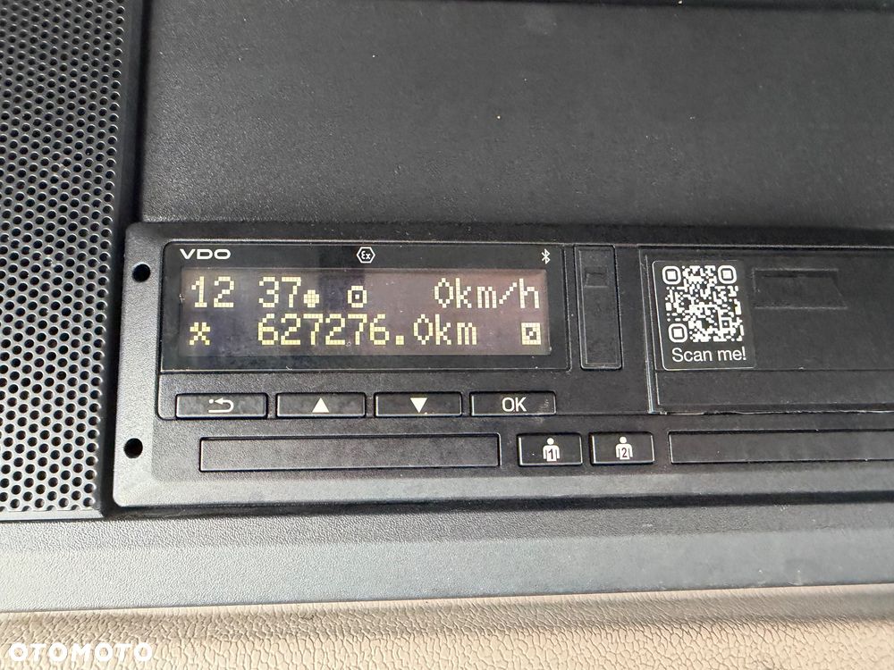 DAF CF 480  // SUPER STAN // SERWISOWANY - 13