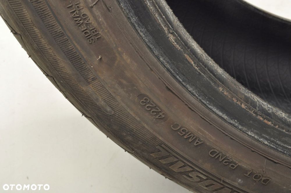 2X OPONA OPONY LANDSAIL LS388 225/45/17 23/24R - 9