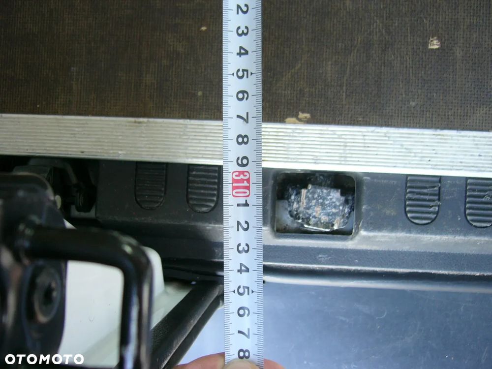 Renault Master LIFT L2H2 2,3 DCI 150 Ps EURO6 - 10