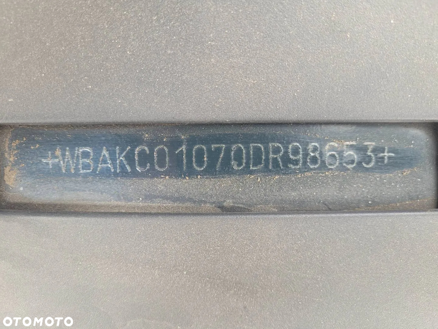 BMW Seria 7 - 18