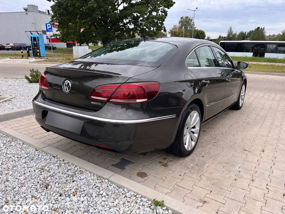 Volkswagen CC - 3