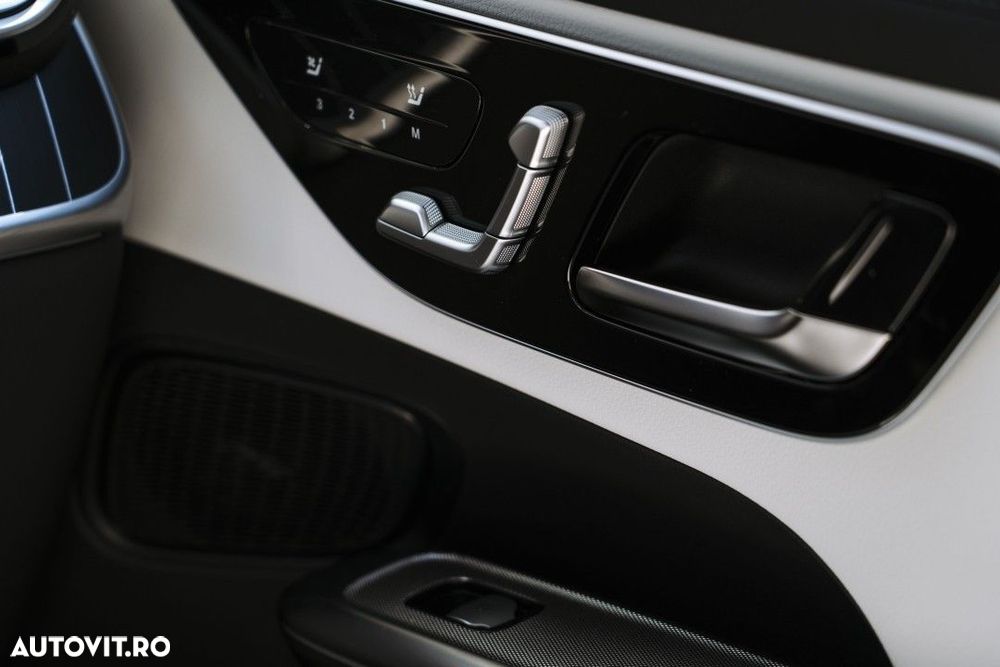 Mercedes-Benz GLC Coupe - 23
