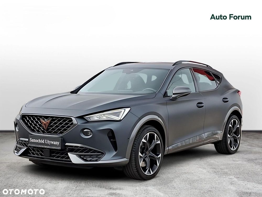 Cupra Formentor 2.0 TSI 4Drive VZ DSG - 1