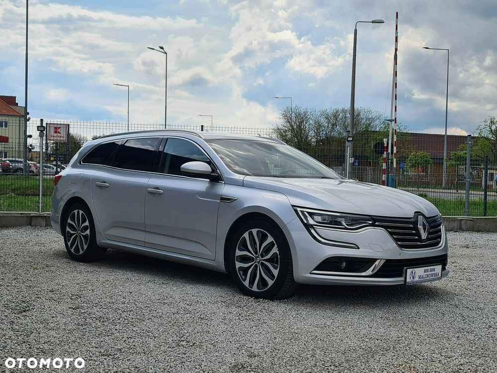 Renault Talisman Grandtour ENERGY dCi 130 INTENS - 8