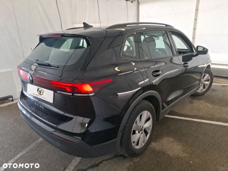 Volkswagen Tiguan 2.0 TDI SCR DSG Life - 4