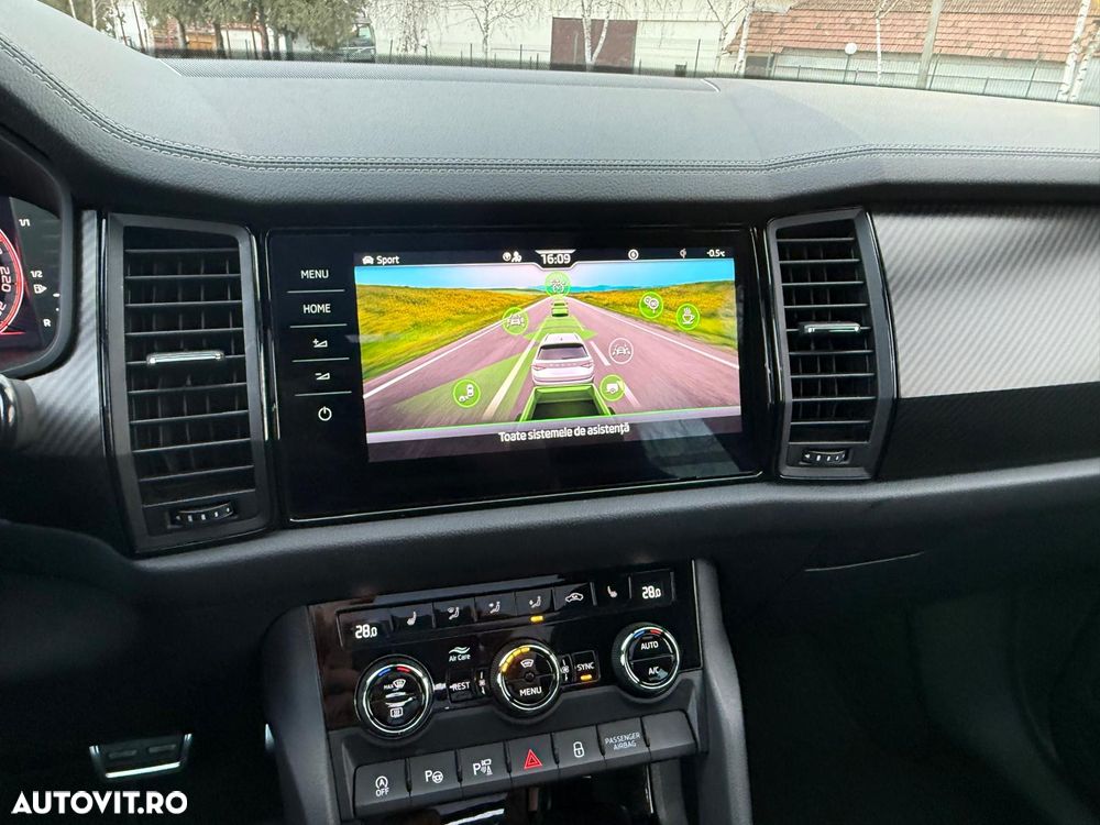 Skoda Kodiaq - 26